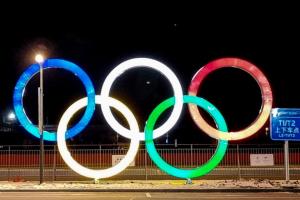 Белорусских паралимпийцев отстранили от участия в Играх-2022. За что??